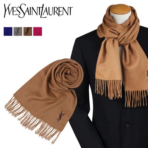 costo scarpe yves saint laurent|ysl scarf wool.